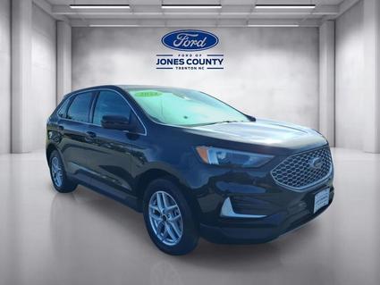 2024 Ford Edge Trenton NC
