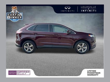 2024 Ford Edge Louisville KY