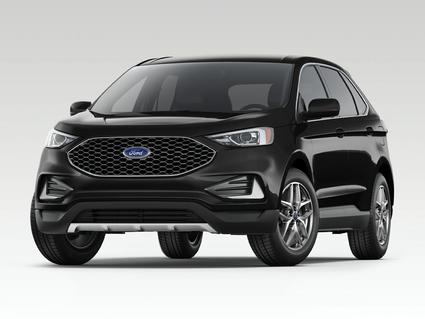 2024 Ford Edge Louisville KY