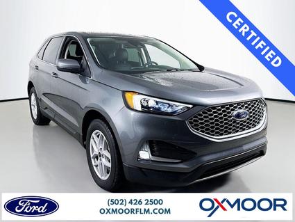 2024 Ford Edge Louisville KY