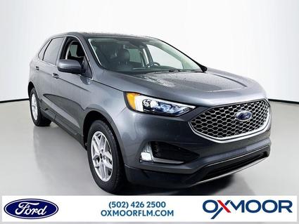 2024 Ford Edge Louisville KY