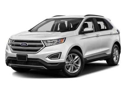 2016 Ford Edge Spokane WA