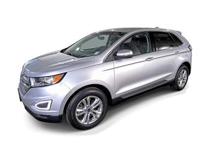 2016 Ford Edge Billings MT