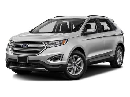 2016 Ford Edge Billings MT