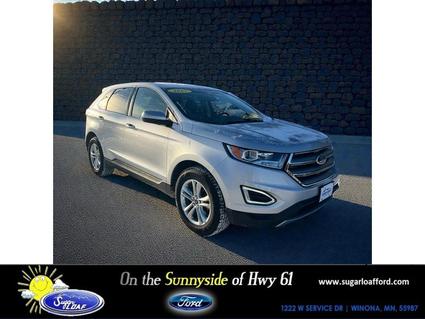 2017 Ford Edge Winona MN