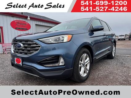 2019 Ford Edge Redmond OR