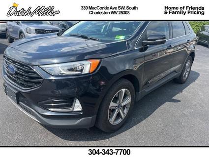 2019 Ford Edge South Charleston WV