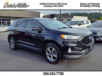 2019 Ford Edge South Charleston WV