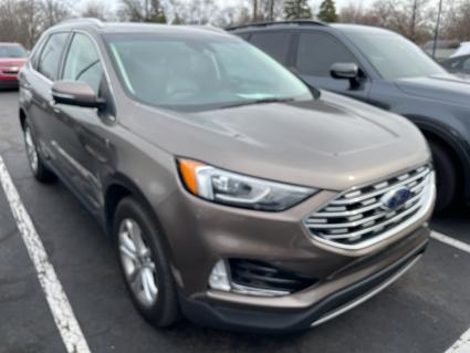 2019 Ford Edge Toledo OH
