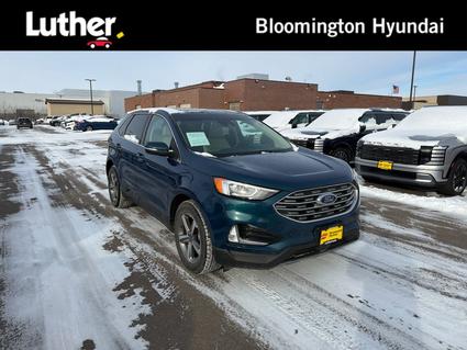 2020 Ford Edge Minneapolis MN