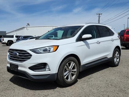2020 Ford Edge Santa Fe NM