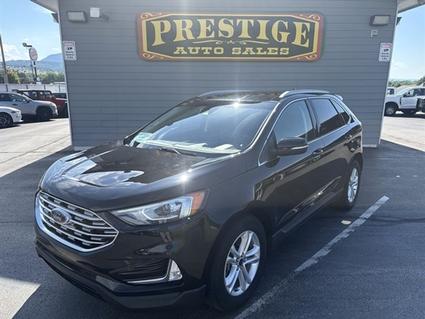 2020 Ford Edge Spearfish SD