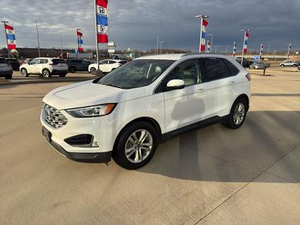 2020 Ford Edge Effingham IL
