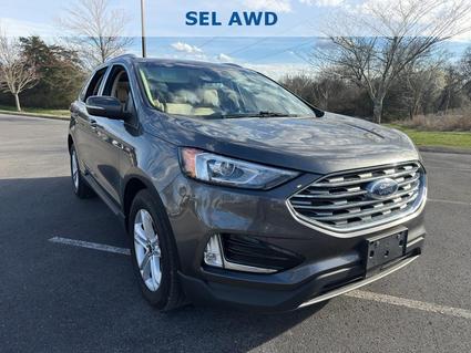 2020 Ford Edge Murfreesboro TN