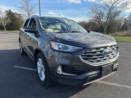 2020 Ford Edge Murfreesboro TN