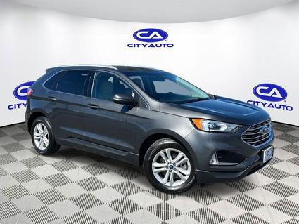 2020 Ford Edge Murfreesboro TN