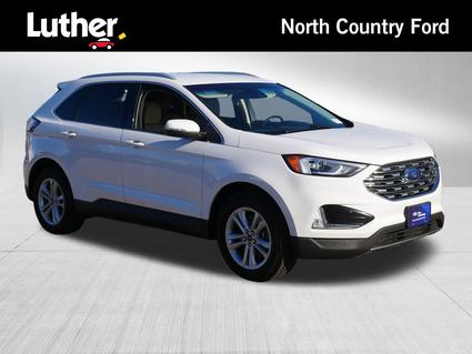 2020 Ford Edge Minneapolis MN