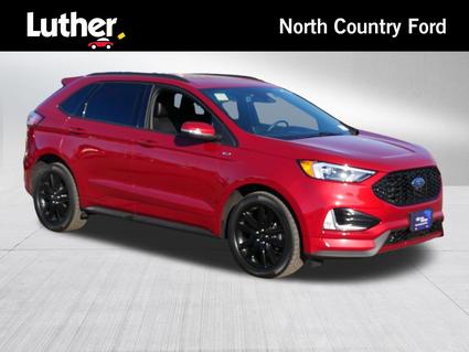 2020 Ford Edge Minneapolis MN