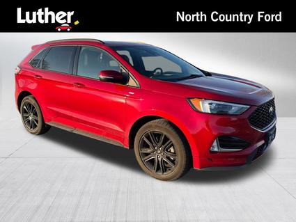 2020 Ford Edge Minneapolis MN