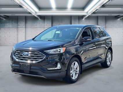 2020 Ford Edge Saint James NY