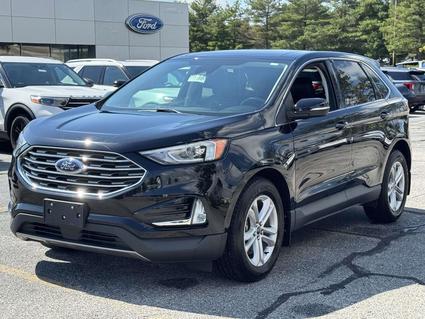 2020 Ford Edge Saint James NY