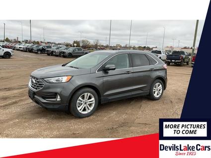 2020 Ford Edge Devils Lake ND