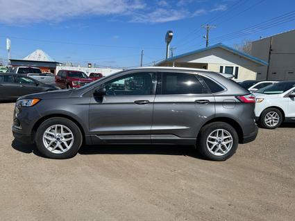 2021 Ford Edge Sidney MT