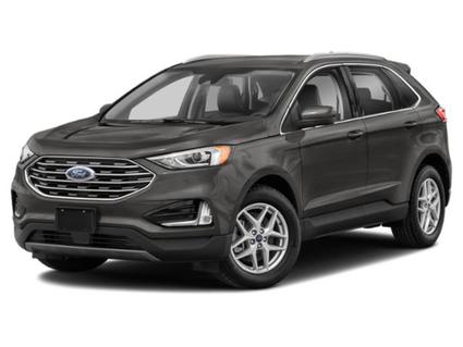 2021 Ford Edge Sidney MT