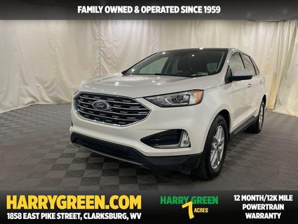 2021 Ford Edge Clarksburg WV