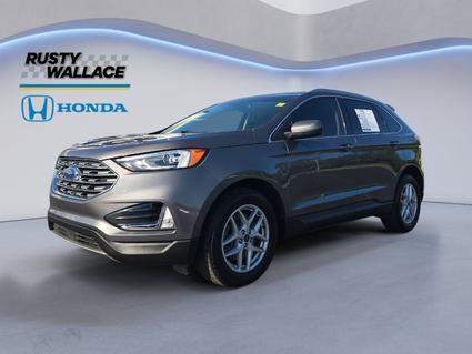 2021 Ford Edge Knoxville TN