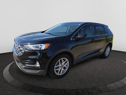 2021 Ford Edge New Albany MS