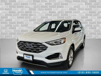 2021 Ford Edge Altoona IA