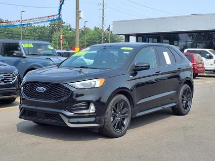 2022 Ford Edge Woodhaven MI