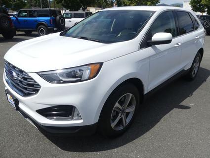 2022 Ford Edge Grants Pass OR