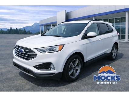 2022 Ford Edge Grants Pass OR