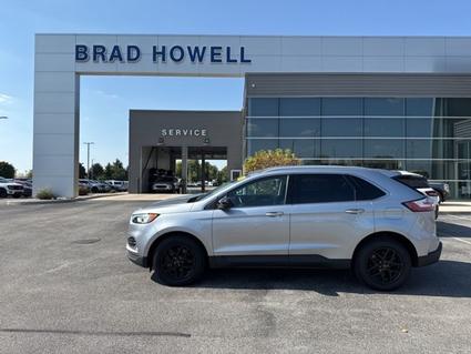 2022 Ford Edge Kokomo IN