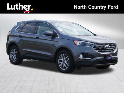2022 Ford Edge Minneapolis MN