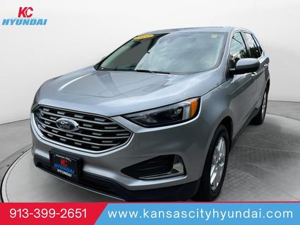 2022 Ford Edge Merriam KS
