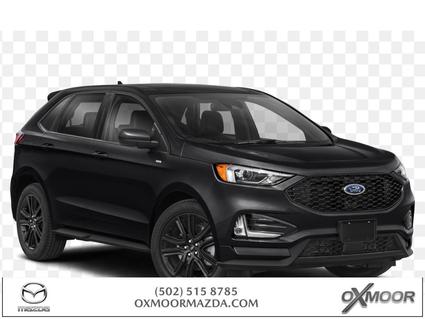 2022 Ford Edge Louisville KY