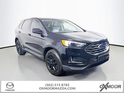 2022 Ford Edge Louisville KY