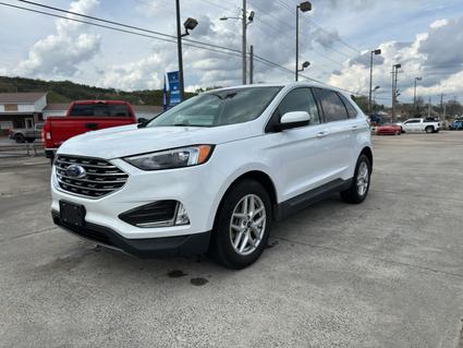 2022 Ford Edge Fort Payne AL