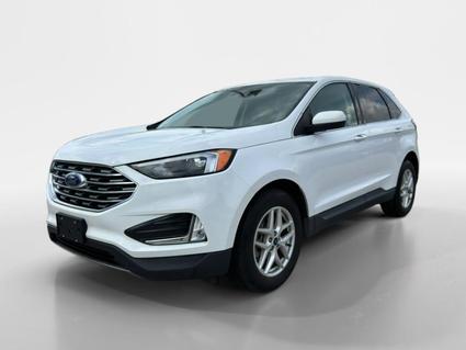 2022 Ford Edge Fort Payne AL