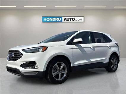 2022 Ford Edge Manheim PA