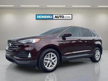 2022 Ford Edge Manheim PA