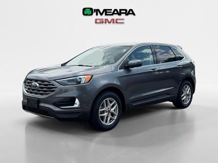 2022 Ford Edge Denver CO
