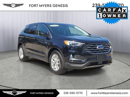 2022 Ford Edge Fort Myers FL