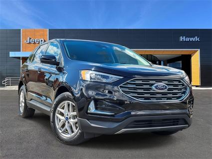 2022 Ford Edge Forest Park IL