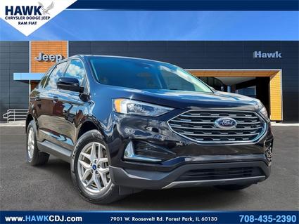 2022 Ford Edge Forest Park IL