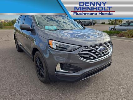 2022 Ford Edge Rapid City SD