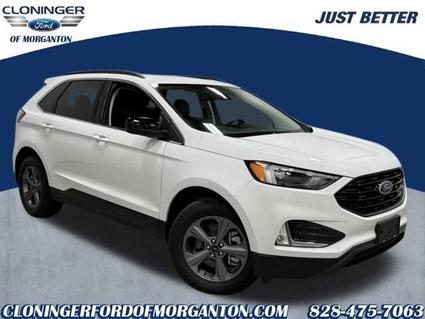 2022 Ford Edge Morganton NC